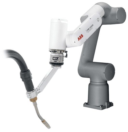 ABB GoFa: the simple, safe cobot for a wide variety of applications